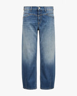 Laden Sie das Bild in den Galerie-Viewer, 7/8-Jeans &quot;ELIN&quot;
