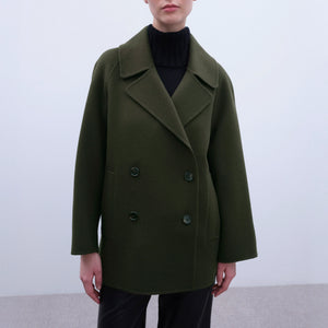 Zweireihige Jacke "KAILA"