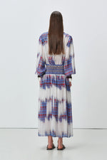 Laden Sie das Bild in den Galerie-Viewer, Midirock "SAFFRON"
