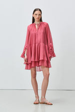 Laden Sie das Bild in den Galerie-Viewer, Kleid "SHEEN"
