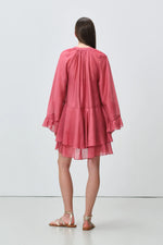 Laden Sie das Bild in den Galerie-Viewer, Kleid "SHEEN"
