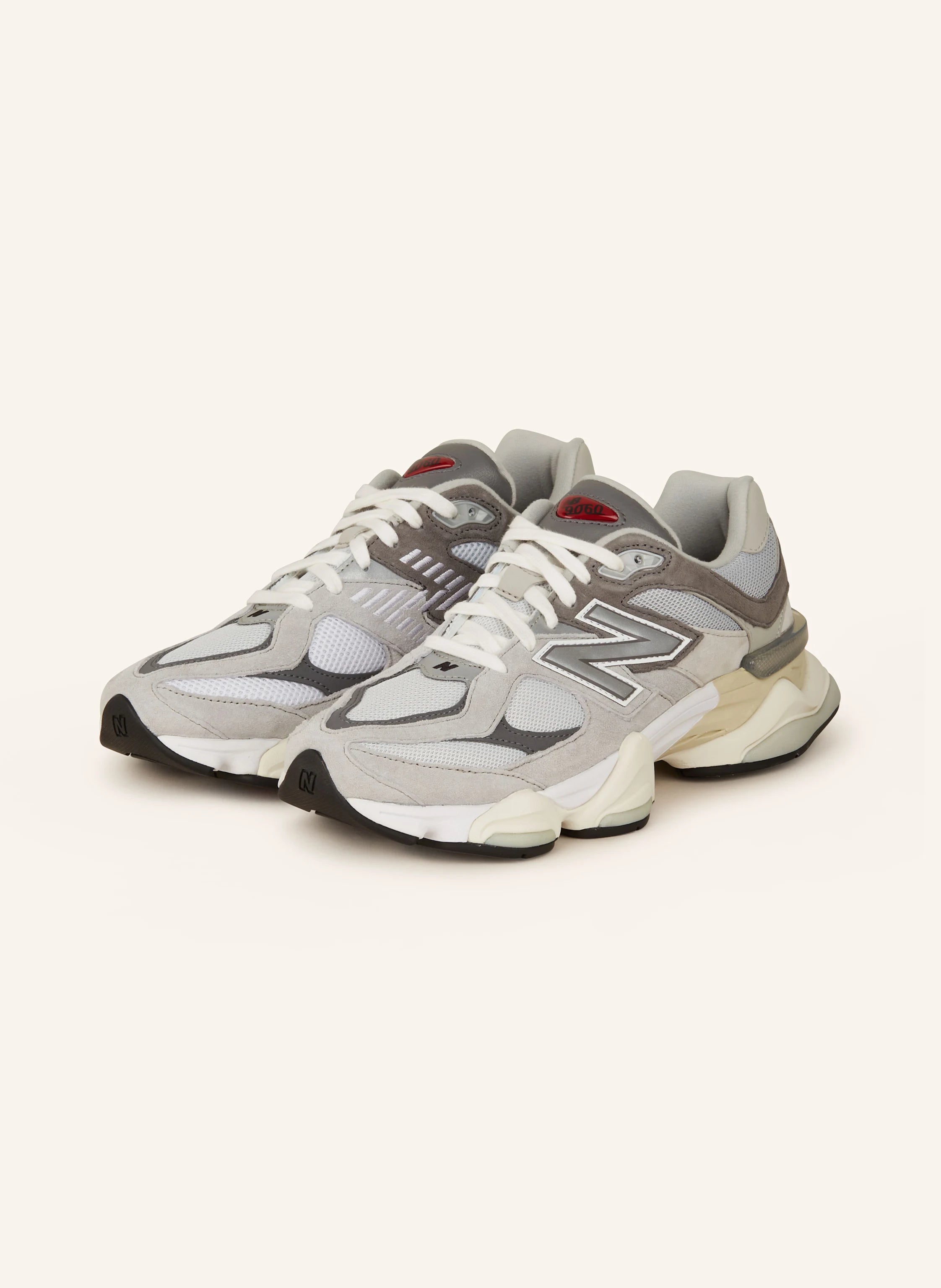 Sneaker "U9060GRY"