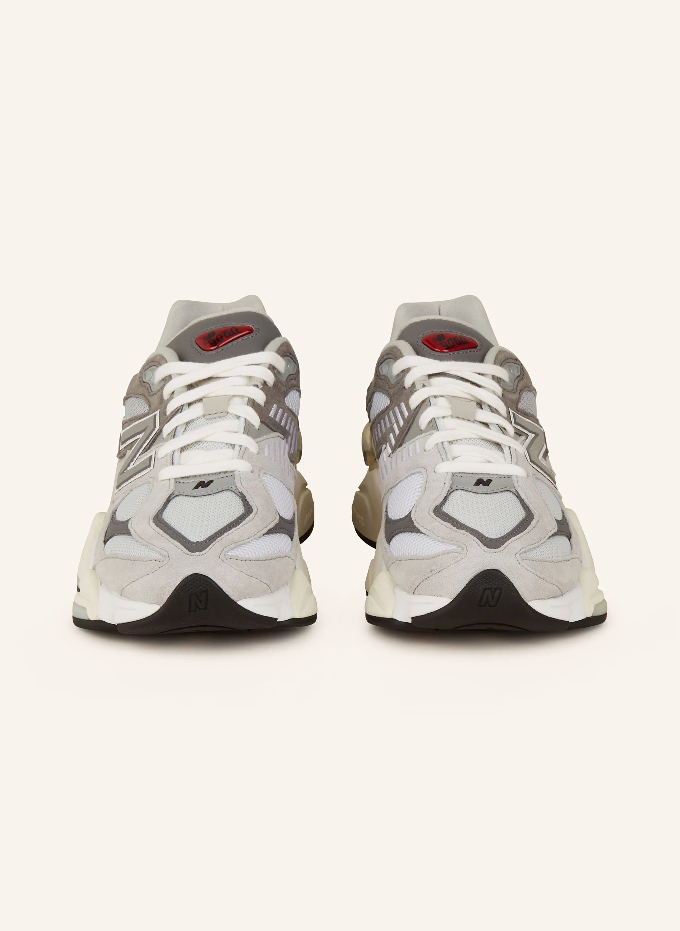 Sneaker "U9060GRY"