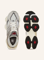 Laden Sie das Bild in den Galerie-Viewer, Sneaker &quot;U9060GRY&quot;
