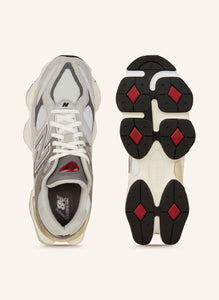 Sneaker "U9060GRY"