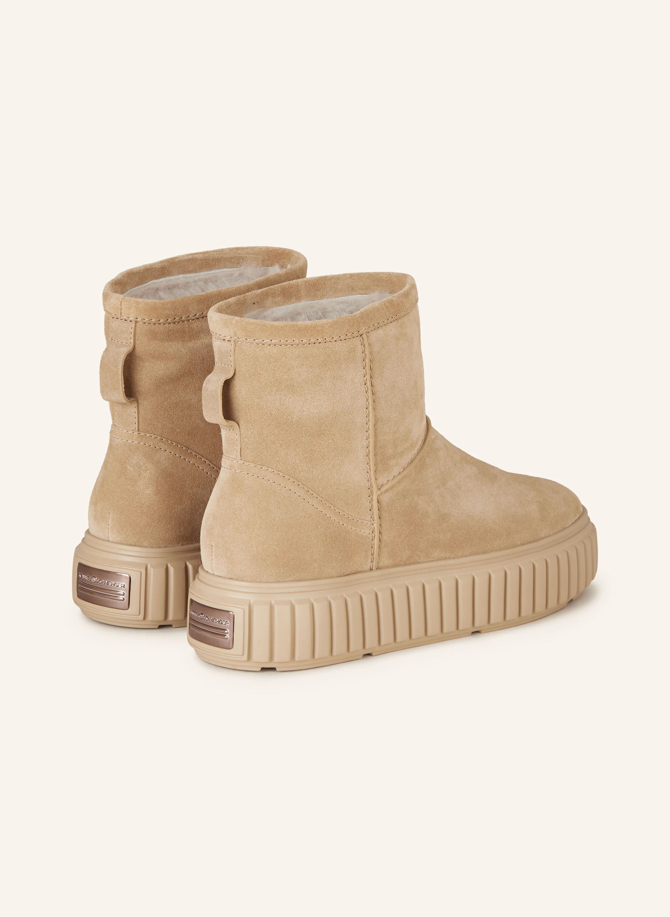 Boots "ZAP"