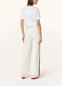 Hose im Jogging-Stil