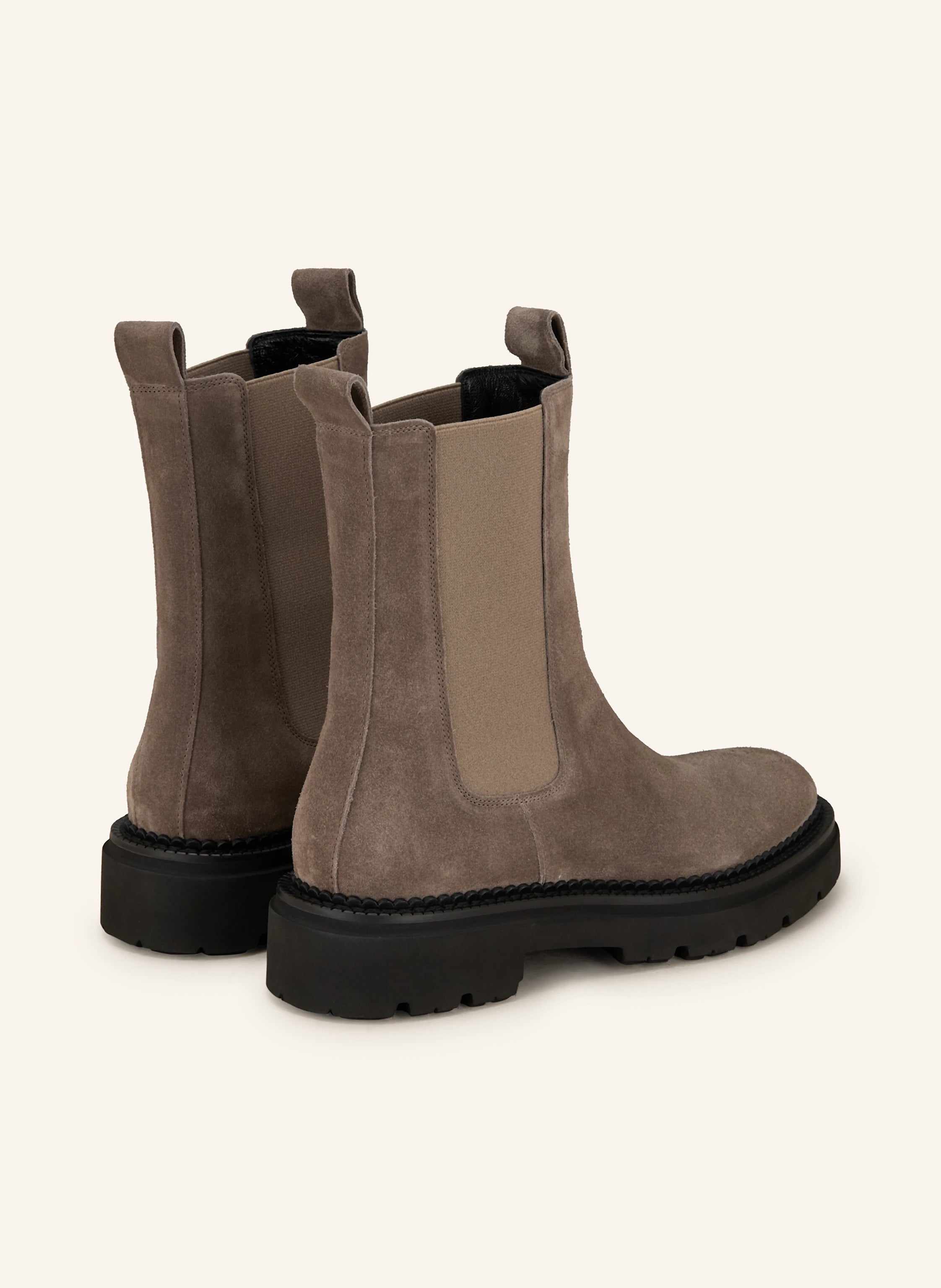 "JACY" Chelsea-Boots
