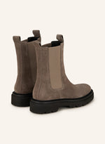 Laden Sie das Bild in den Galerie-Viewer, &quot;JACY&quot; Chelsea-Boots
