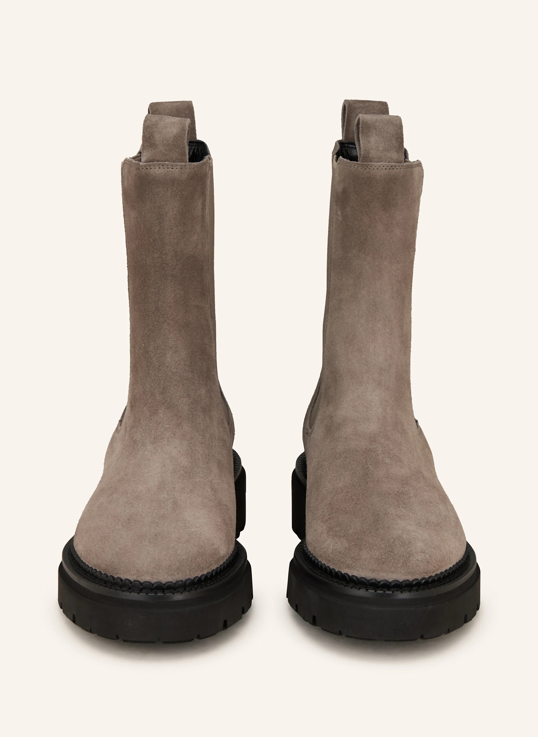 "JACY" Chelsea-Boots