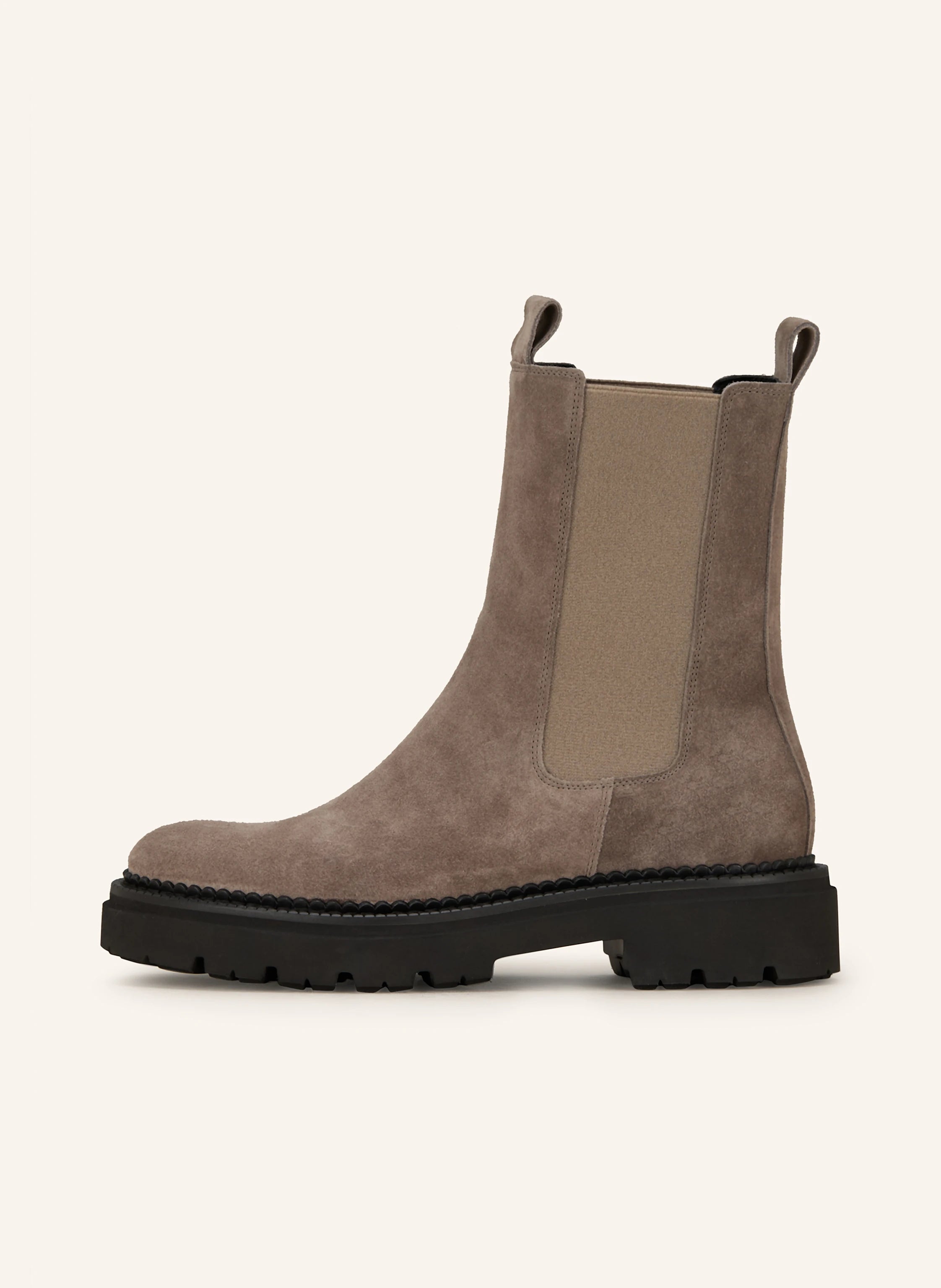 "JACY" Chelsea-Boots