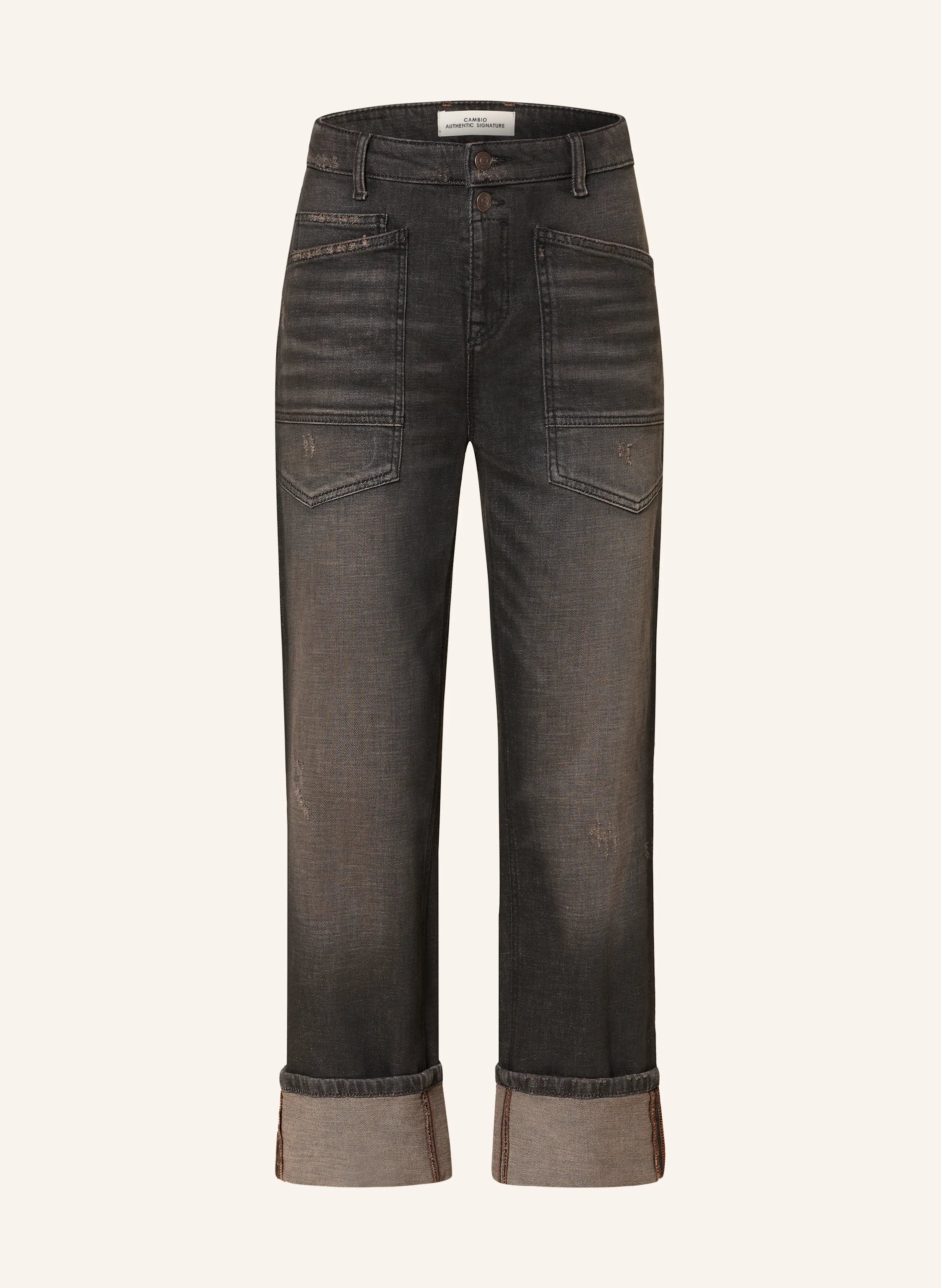 Jeans "GIULI"