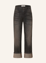 Laden Sie das Bild in den Galerie-Viewer, Jeans &quot;GIULI&quot;
