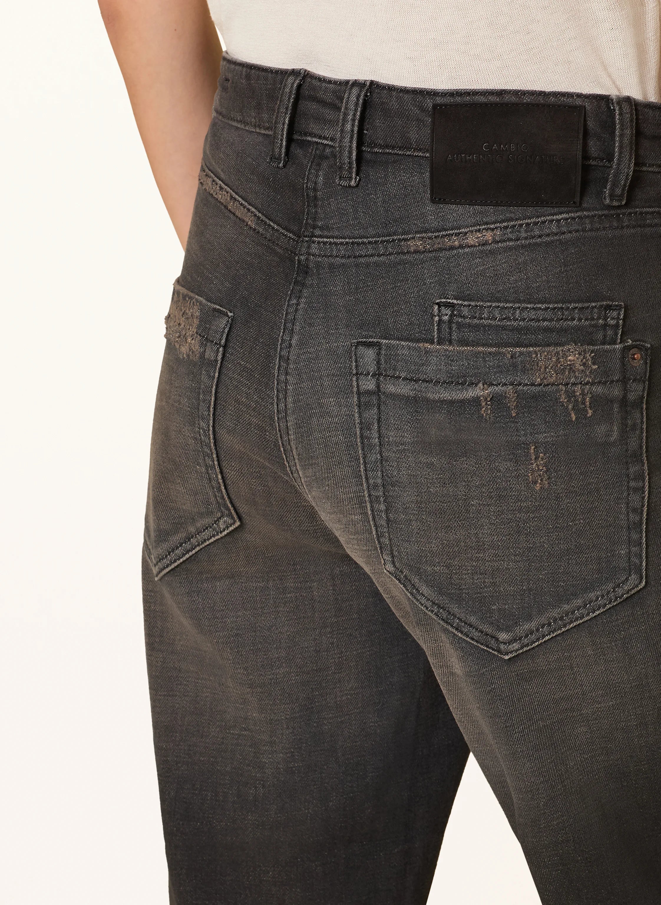 Jeans "GIULI"