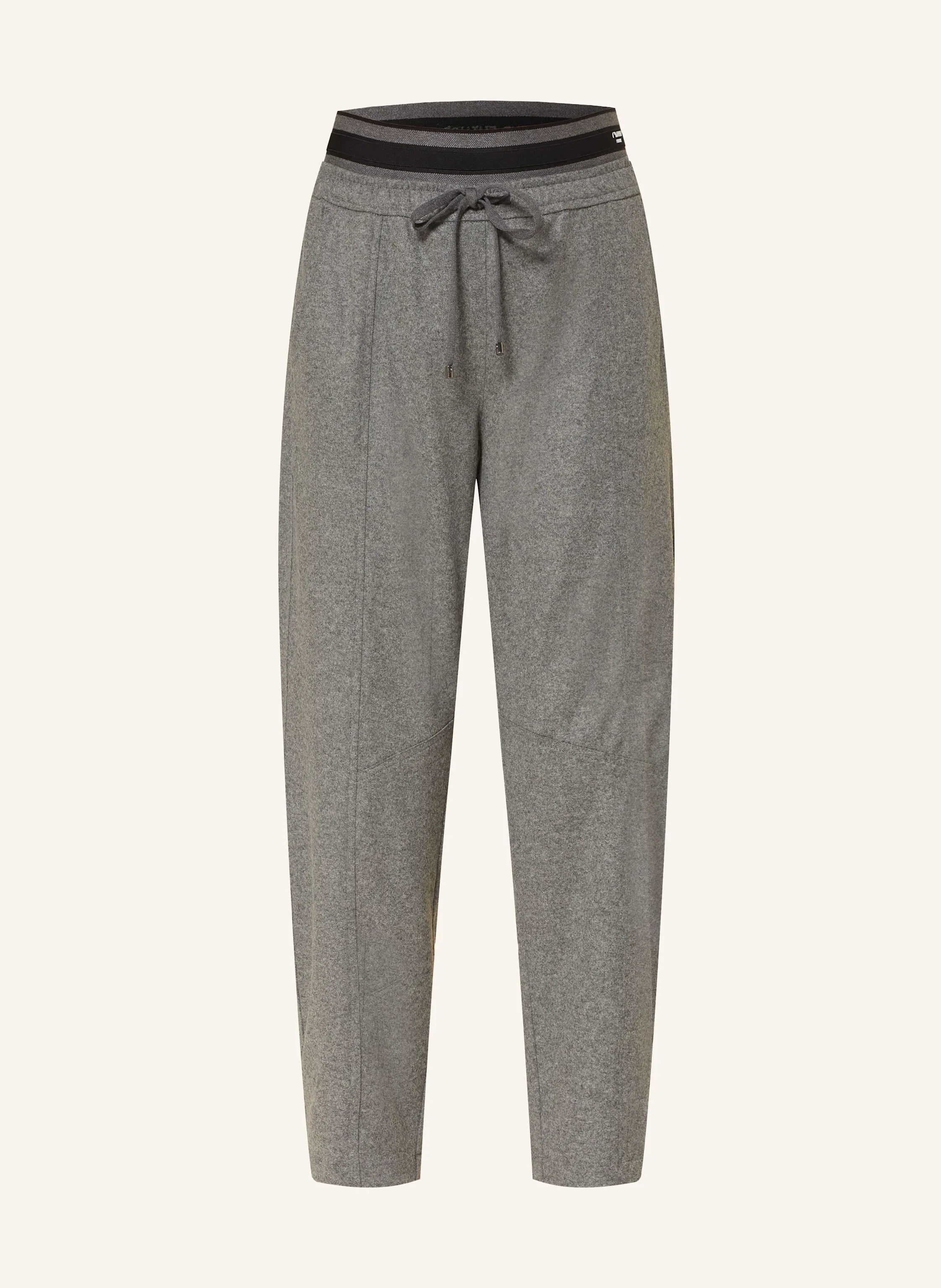 Hose im Jogging-Stil "EDEN"