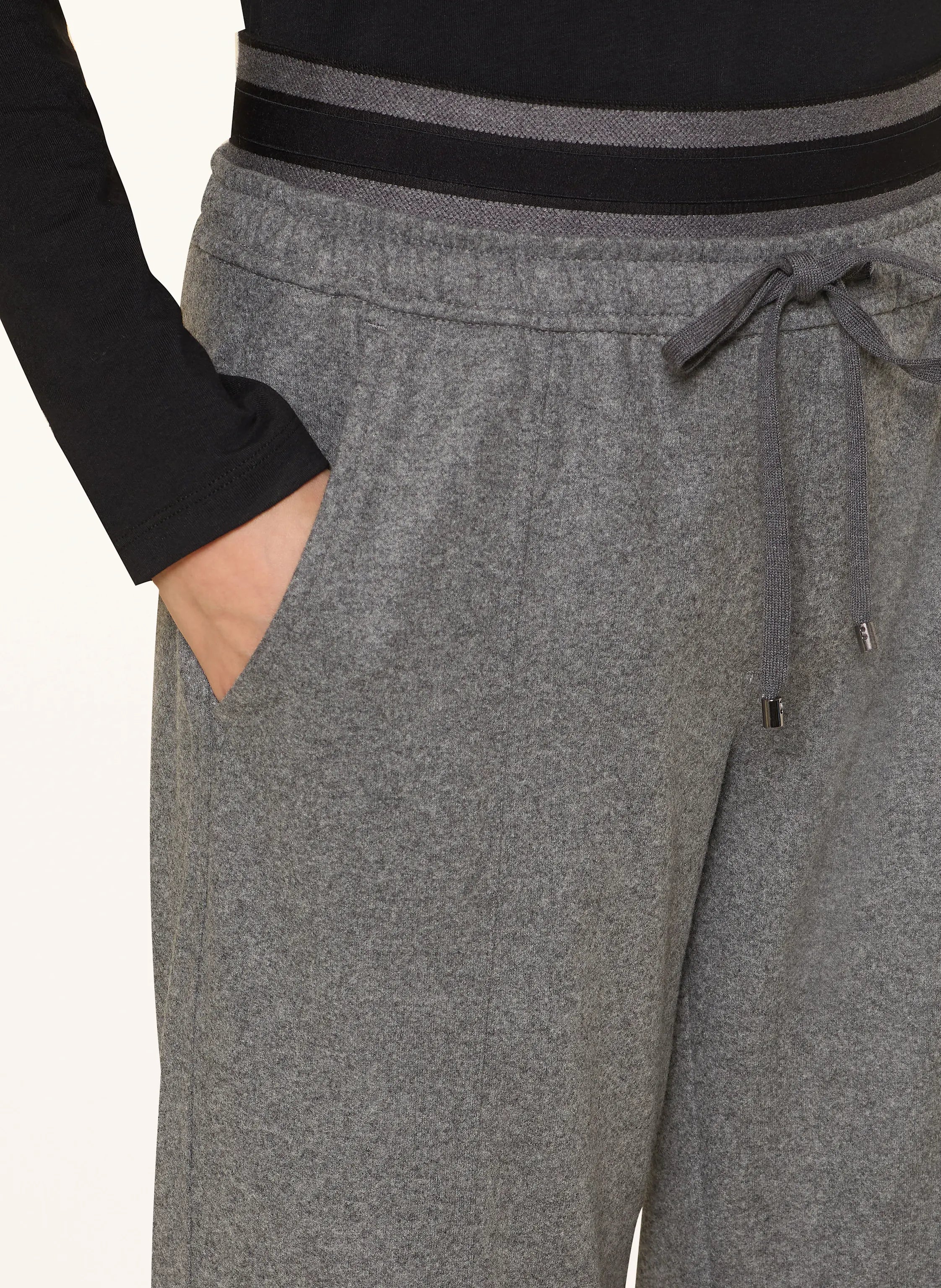 Hose im Jogging-Stil "EDEN"