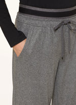 Laden Sie das Bild in den Galerie-Viewer, Hose im Jogging-Stil &quot;EDEN&quot;
