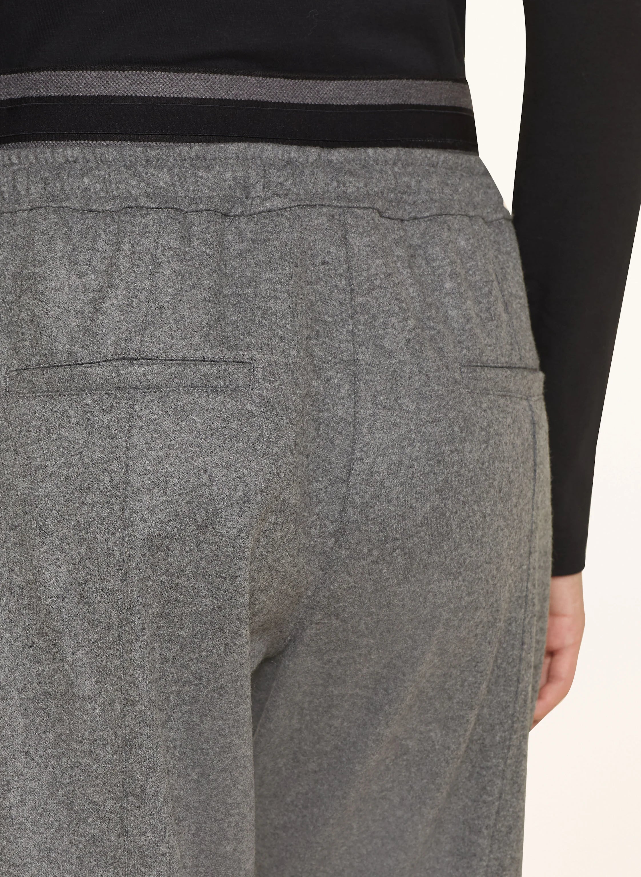 Hose im Jogging-Stil "EDEN"