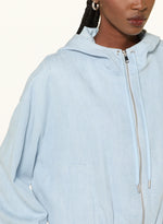 Laden Sie das Bild in den Galerie-Viewer, Jeans-Blouson
