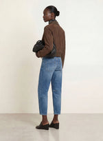 Laden Sie das Bild in den Galerie-Viewer, Jeans "ELIA"
