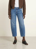Laden Sie das Bild in den Galerie-Viewer, Jeans "ELIA"
