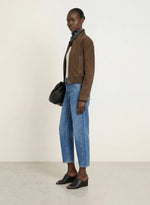 Laden Sie das Bild in den Galerie-Viewer, Jeans "ELIA"
