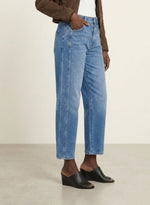Laden Sie das Bild in den Galerie-Viewer, Jeans "ELIA"
