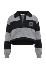 Laden Sie das Bild in den Galerie-Viewer, Pullover &quot;JORGIA&quot;
