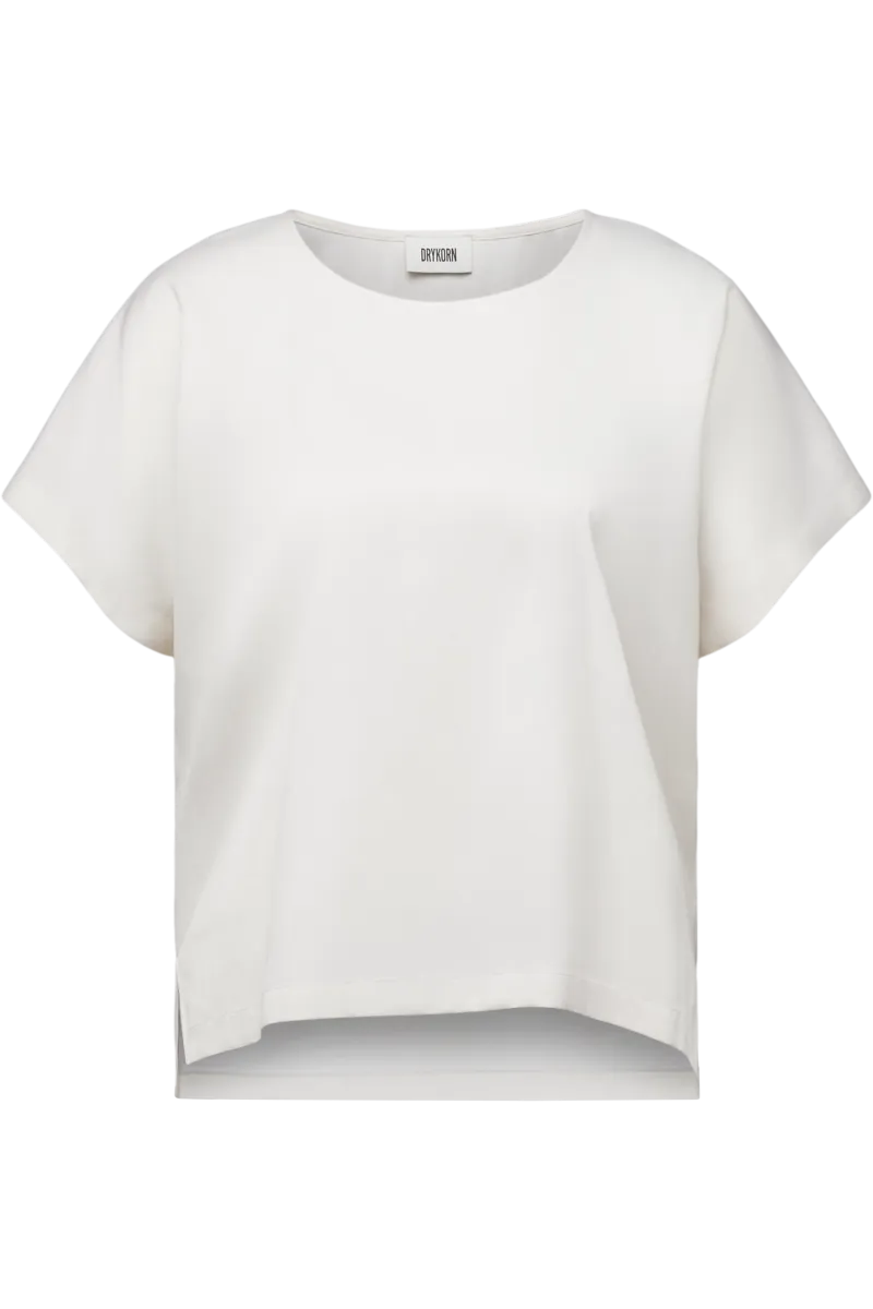 "CORAMY" Shirt beige