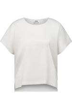 Laden Sie das Bild in den Galerie-Viewer, &quot;CORAMY&quot; Shirt beige
