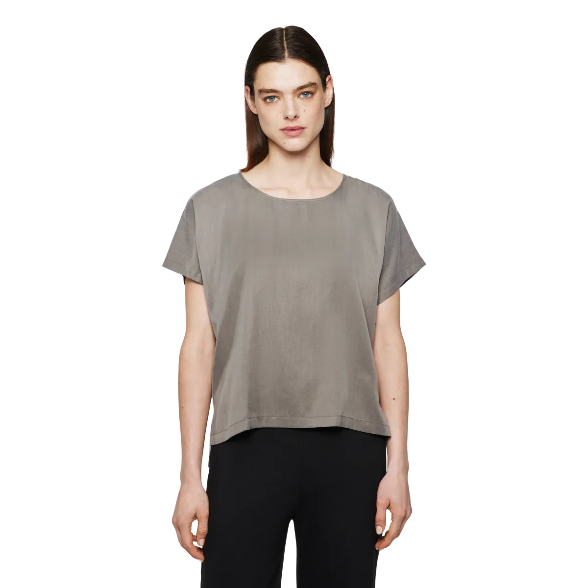 "CORAMY" Shirt brown