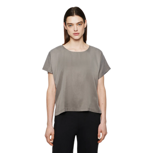 "CORAMY" Shirt brown
