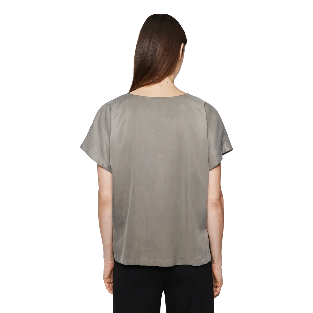 "CORAMY" Shirt brown