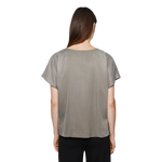 Laden Sie das Bild in den Galerie-Viewer, &quot;CORAMY&quot; Shirt brown

