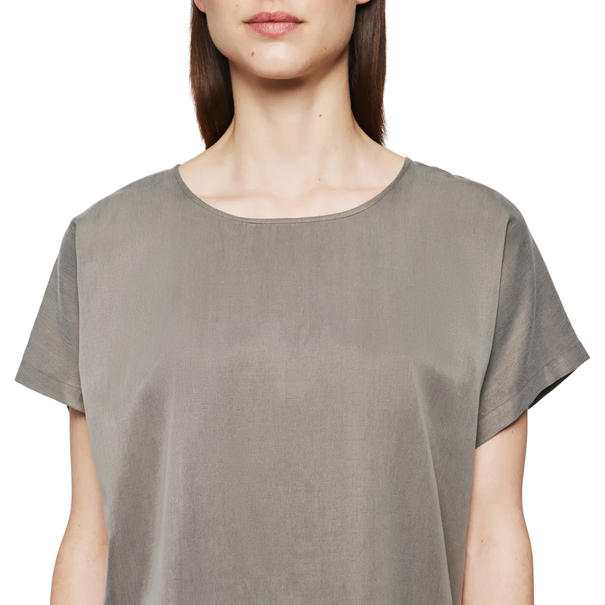 "CORAMY" Shirt brown