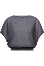 Laden Sie das Bild in den Galerie-Viewer, Strick T-Shirt "GERLOTTA"
