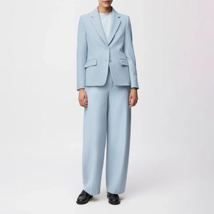 Blazer "BUNDREY" in Dusty Sky