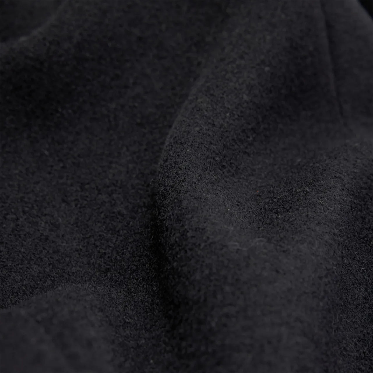 Mantel "BRAMCOTE" in Schwarz