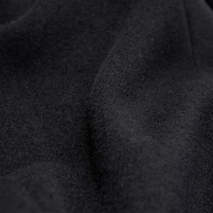 Mantel "BRAMCOTE" in Schwarz