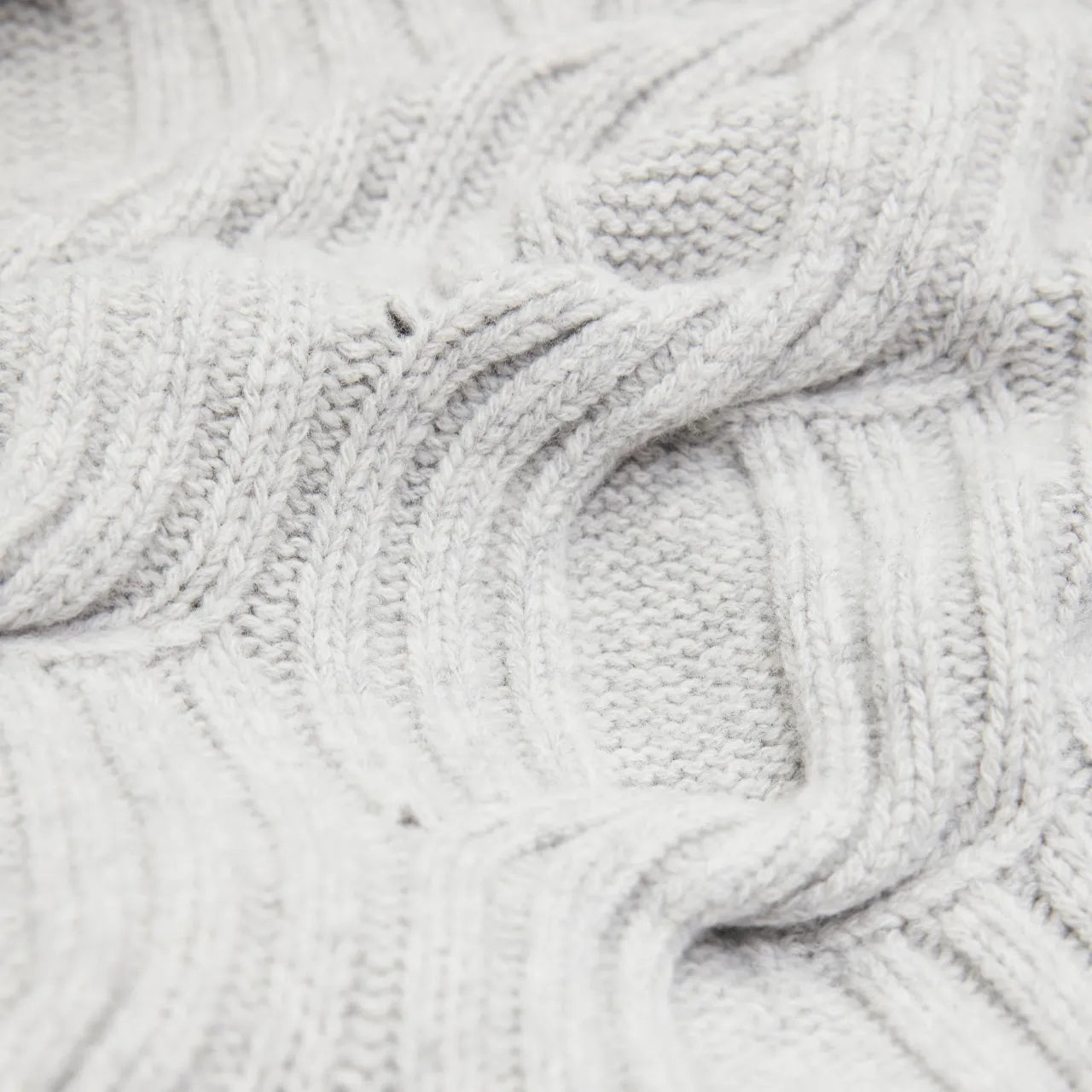 Strickjacke "RIBIONE"