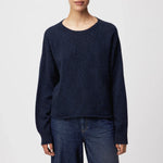 Laden Sie das Bild in den Galerie-Viewer, Strickpullover &quot;MALESE&quot;
