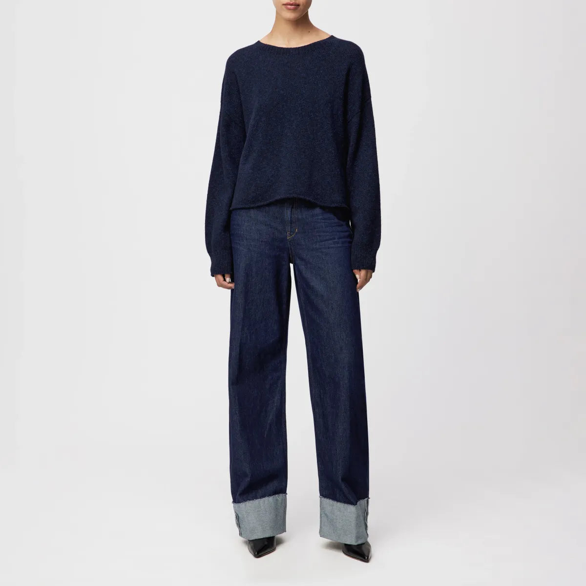 Strickpullover "MALESE"