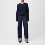 Laden Sie das Bild in den Galerie-Viewer, Strickpullover &quot;MALESE&quot;
