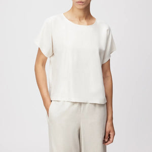 "CORAMY" Shirt beige