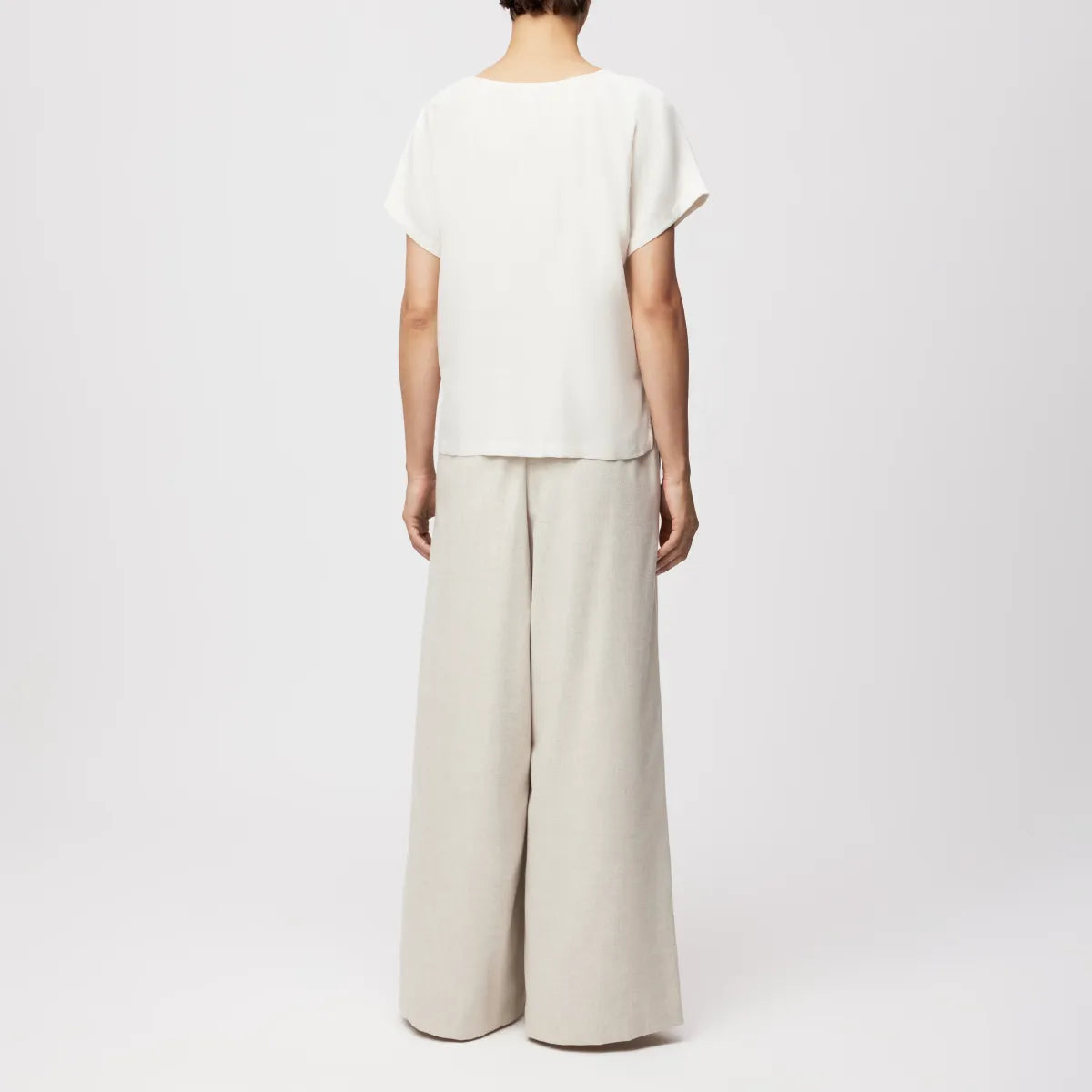 "CORAMY" Shirt beige
