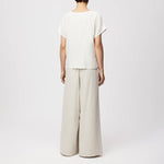 Laden Sie das Bild in den Galerie-Viewer, &quot;CORAMY&quot; Shirt beige
