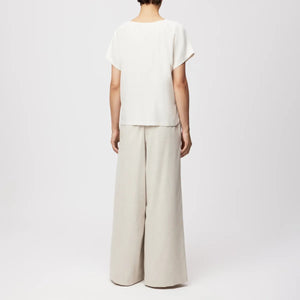 "CORAMY" Shirt beige