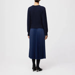 Laden Sie das Bild in den Galerie-Viewer, Strickpullover "FIDA"
