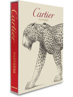 Laden Sie das Bild in den Galerie-Viewer, Cartier Panthere
