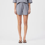 Laden Sie das Bild in den Galerie-Viewer, Jersey-Schlupfhose "SAHA"
